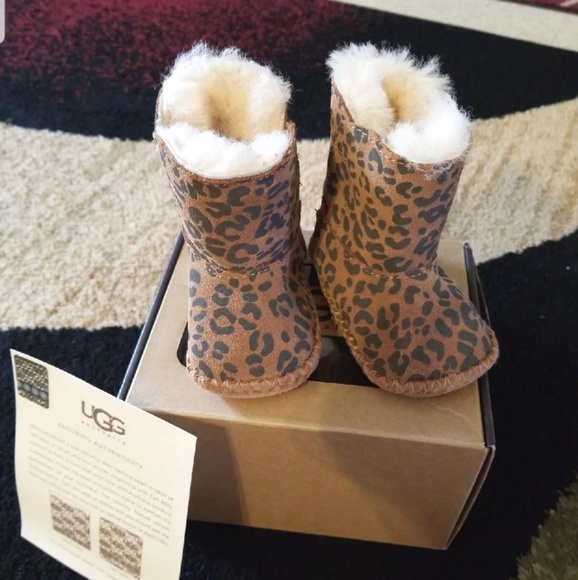 UGG Other - Like new! Baby UGG Boots